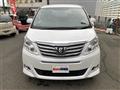 2012 Toyota Alphard