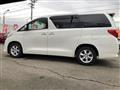 2012 Toyota Alphard
