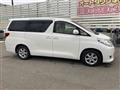 2012 Toyota Alphard