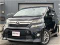 2013 Toyota Vellfire