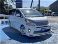 2013 Toyota Vellfire