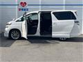 2014 Toyota Vellfire