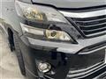 2014 Toyota Vellfire