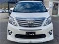 2012 Toyota Alphard