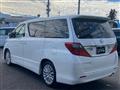 2012 Toyota Alphard