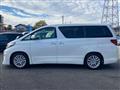 2012 Toyota Alphard