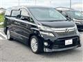 2012 Toyota Vellfire