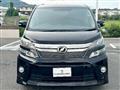 2012 Toyota Vellfire