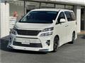 2013 Toyota Vellfire