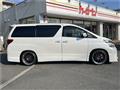 2013 Toyota Vellfire