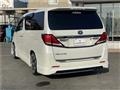 2013 Toyota Vellfire
