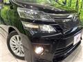 2014 Toyota Vellfire