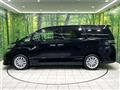 2014 Toyota Vellfire