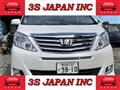 2011 Toyota Alphard