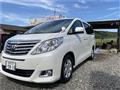 2011 Toyota Alphard