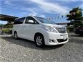 2011 Toyota Alphard
