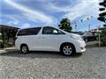 2011 Toyota Alphard