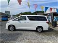 2011 Toyota Alphard