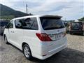 2011 Toyota Alphard