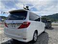 2011 Toyota Alphard