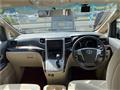 2011 Toyota Alphard