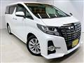 2016 Toyota Alphard