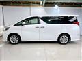 2016 Toyota Alphard