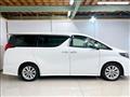 2016 Toyota Alphard
