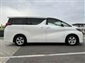 2018 Toyota Alphard