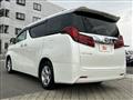 2018 Toyota Alphard