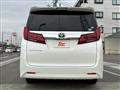 2018 Toyota Alphard