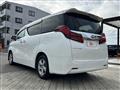 2018 Toyota Alphard