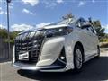 2019 Toyota Alphard