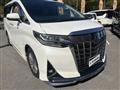 2019 Toyota Alphard
