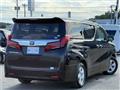 2019 Toyota Alphard