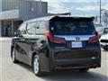 2019 Toyota Alphard