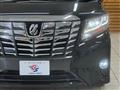 2015 Toyota Alphard