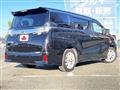 2016 Toyota Vellfire