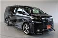 2016 Toyota Vellfire