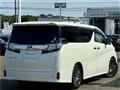 2016 Toyota Vellfire