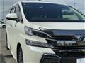 2016 Toyota Vellfire