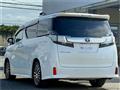 2016 Toyota Vellfire