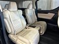 2015 Toyota Alphard