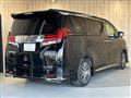 2015 Toyota Alphard