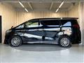 2015 Toyota Alphard