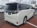 2017 Toyota Vellfire
