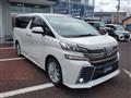 2017 Toyota Vellfire