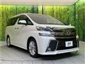 2016 Toyota Vellfire