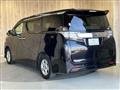 2017 Toyota Vellfire
