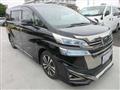 2019 Toyota Vellfire